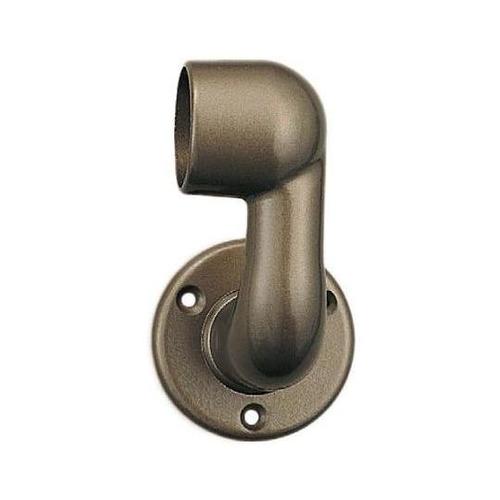 BR−5Rアルミブラケット止右32アンバ