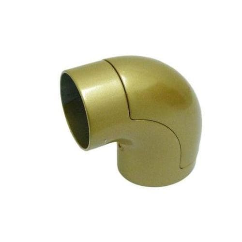 BR−214ユニバーサルブラケットエンド