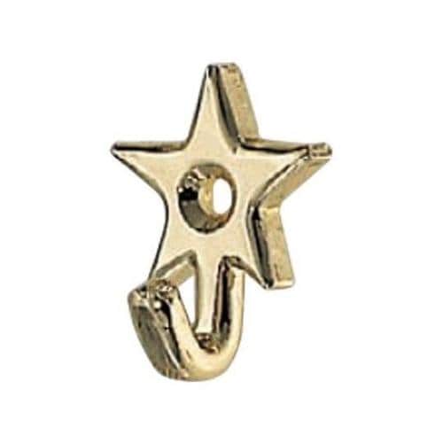 CB−45−5 フック(スター)金