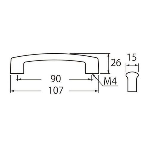 HB−67 ユトリロハンドル小金