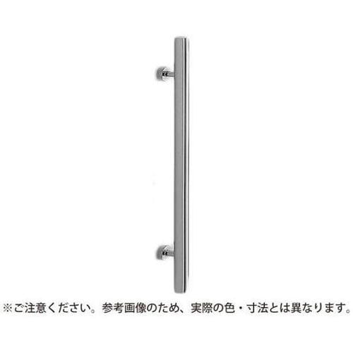 NO−49ステン楕円取手300ミリ