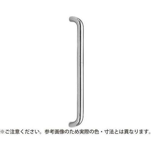 NO−166S丸棒取手片面オン600