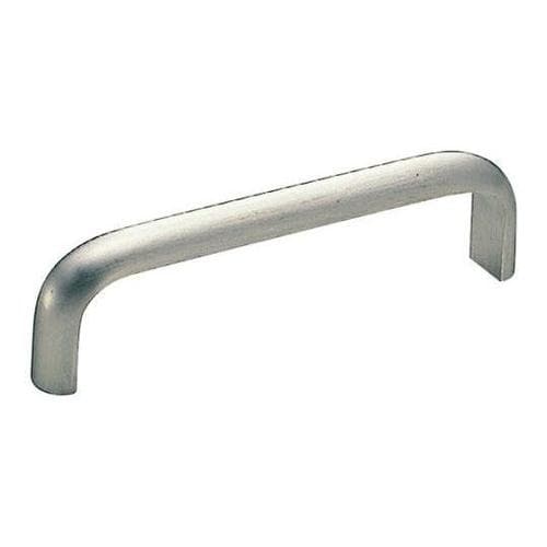 ST−6 半丸ハンドル中ヘアーライン