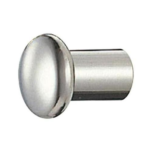 ST−72 アメニティーツマミ20径鏡面