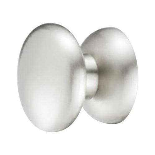 KB107 マーキュリーツマミ34WH