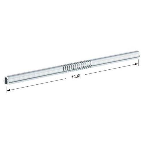 BR736コーナー用レール1200