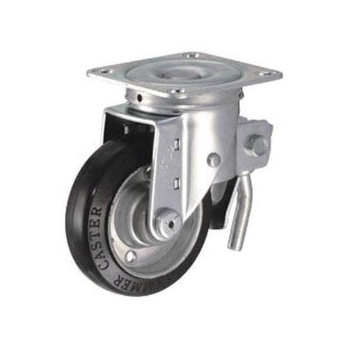 615SR100 トータルロックゴム車