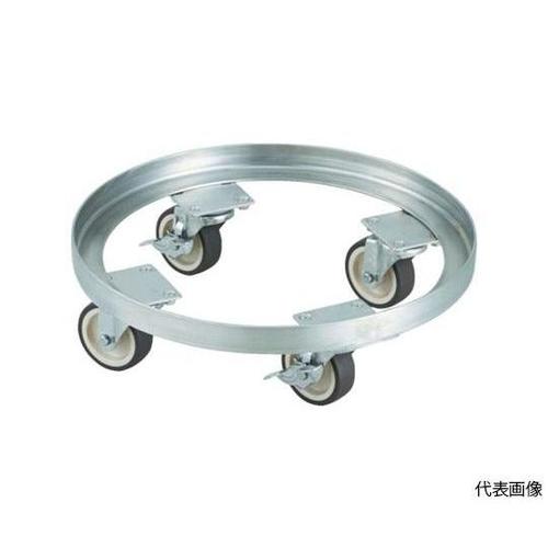 STA65SNU A型タンク台車 65L