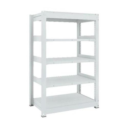 TUG型中量ボルトレス棚 450kg 単