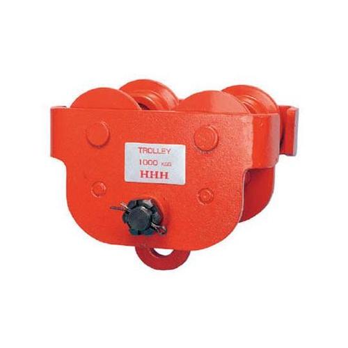 PT2TON プレントロリー 2t