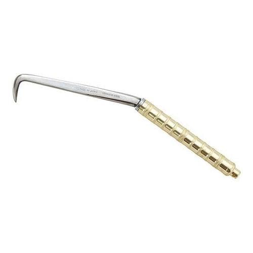 NO.352 ゴールドハッカー 13mm