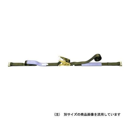 BWR300P アーミーベルト荷締機