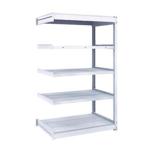 TUG型軽中量ボルトレス棚 200kg