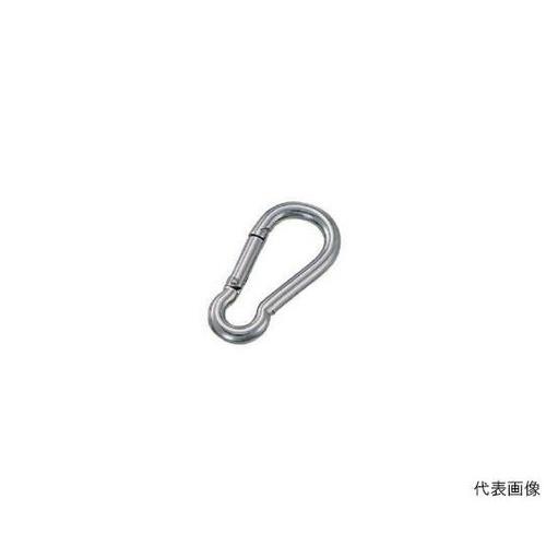 ステンレス スナップフックB型 線径12
