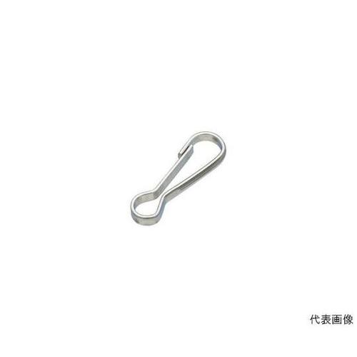 ステンレス ピンフック 長さ22mm (