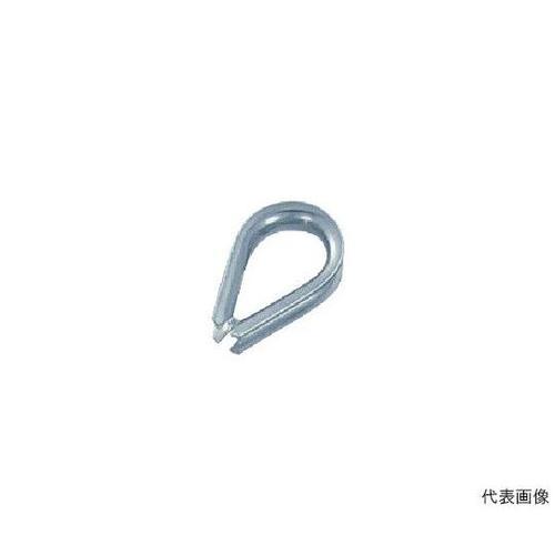 B422ステンレスライトシンブル10mm