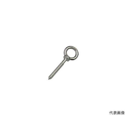 B863 ステンレスロングアイスクリュー