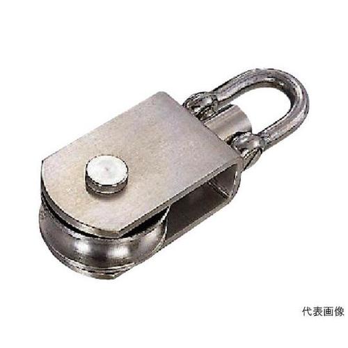 ステンレス サンマブロック沈みシャックル