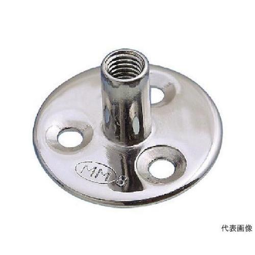PDN10MステンレスパッドナットM10