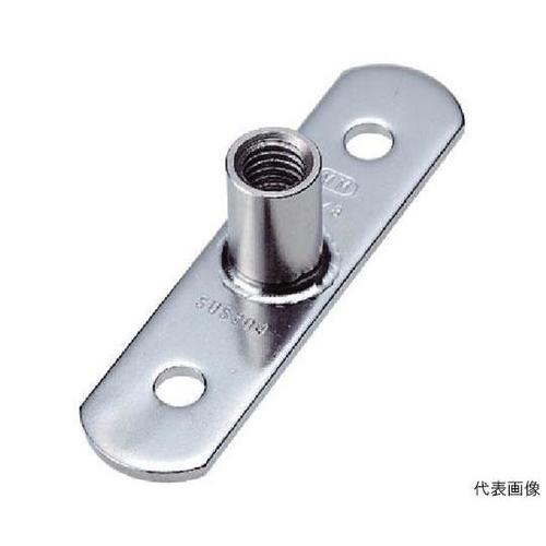 TN10WステンレスT型ナットWー3/8