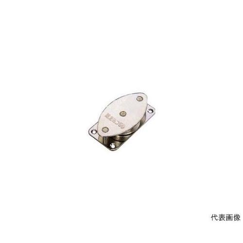 Y50 ステンレス 固定ブロックヨコ型