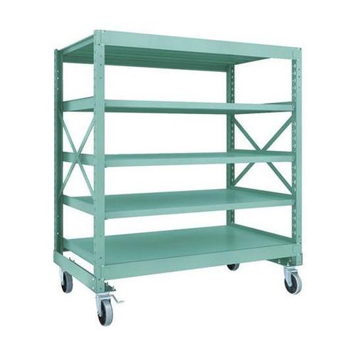 R35595U150 ボルト式中量棚5段