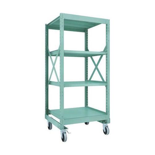 R36394U150 ボルト式中量棚4段