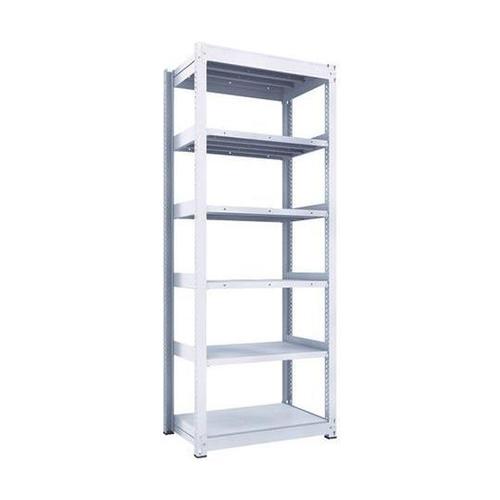 TUG型中量ボルトレス棚 600kg 単