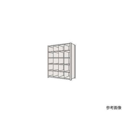 LJ2126 物品棚LJ型 6段タイプ