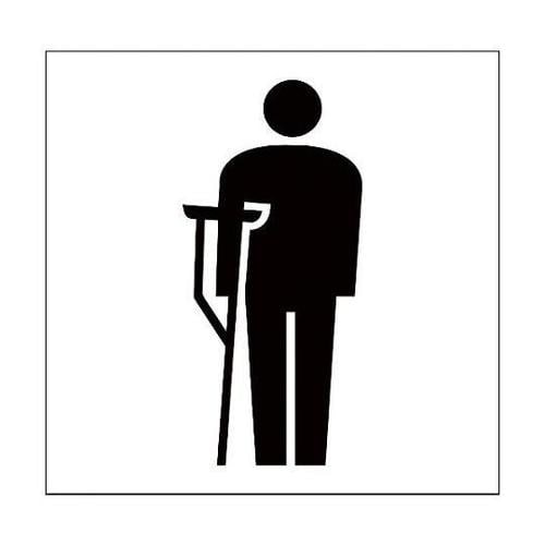 6300001241 JISピクトサイン