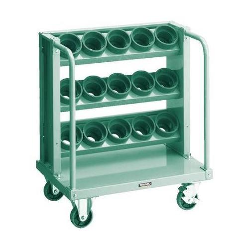 VTLWD35ツーリングワゴン15個収納