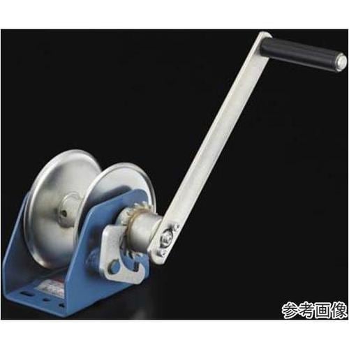 HD−100 手動ウインチ容量100kg