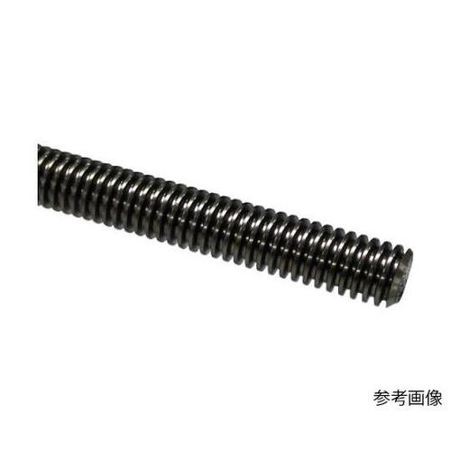 30度メートル台形ネジ(SUS304・左