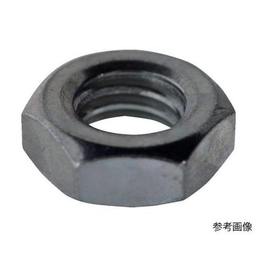 六角ナット3種 三価白 M5 750個入