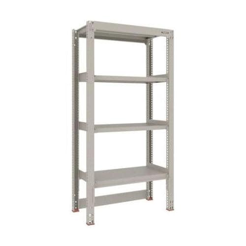 M3型中量棚 台車天板収納型 W900X