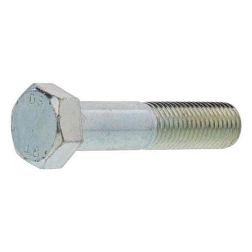 クロメート 六角ボルト(半ネジ ヨット印