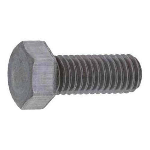 小形六角ボルト 全ネジ 金剛製 8×20