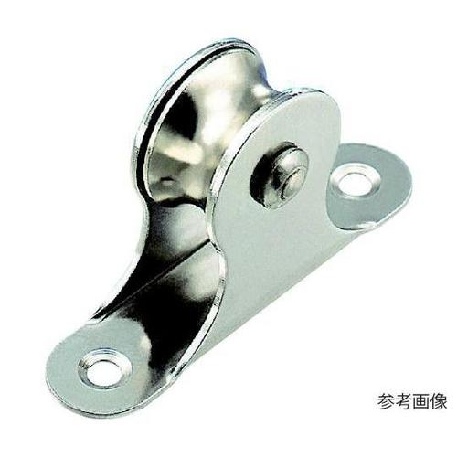 シンブル ステンレス ロープガイド 車溝