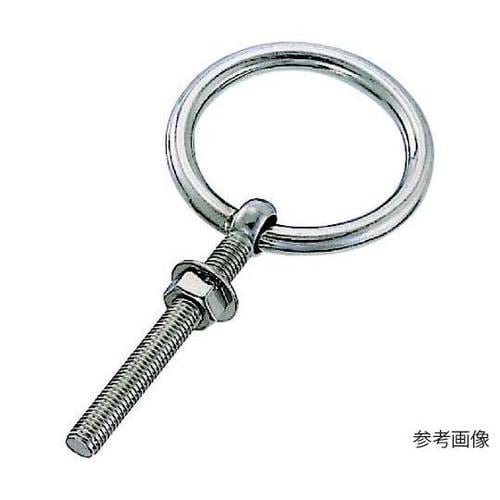 ステンレス 丸カンボルト(ミリネジ)捻子