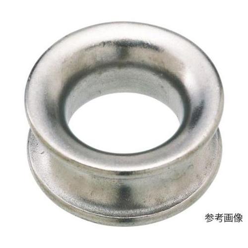 ステンレス 丸シンブル 使用ロープ径8m