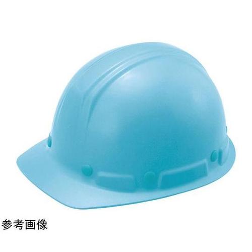 ヘルメット 前ひさし型(飛・墜) スカイ