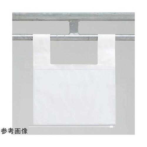 カゴ車用ワンタッチ標識 ポケット式A4