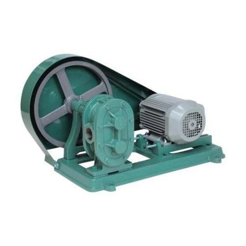 MES15 ギャポンプ(電動機連結型)