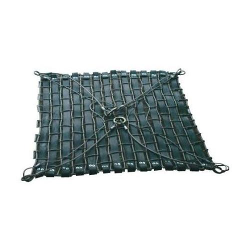 205M ゴムモッコ 2.05M角