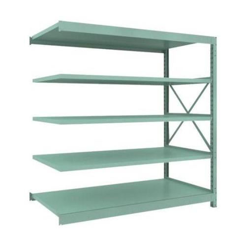 中量ボルト式棚 R3型 W1800×D8