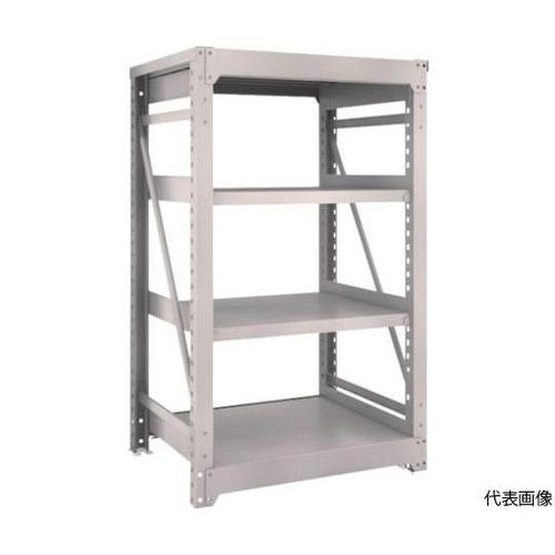 M105374−NG 重量棚4段単体NG