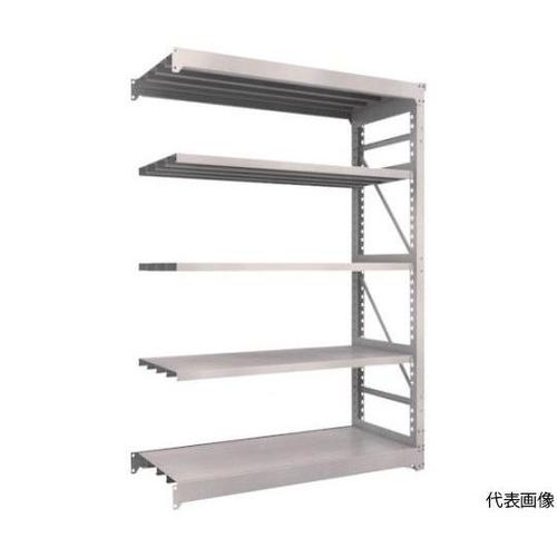 M107565B−NG重量棚5段連結NG