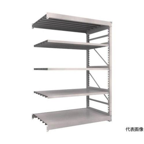 M107595B−NG重量棚5段連結NG