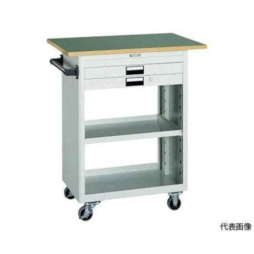 スチール製ワゴン(溶接一体構造) ツール