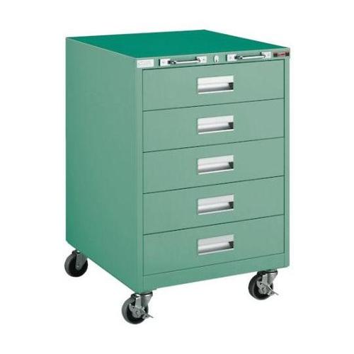 LVE652C キャビネットワゴン